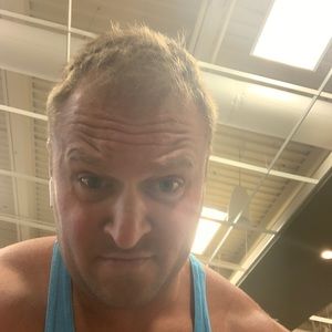 Meet your Posher, Kyle